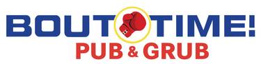 Bout Time Pub and Grub - Lehi