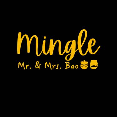 Mingle by Mr and Mrs Bao