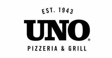 Uno Pizzeria and Grill 