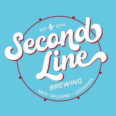 Second Line Brewing , New Orleans, LA | Yaymaker