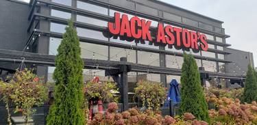 Jack Astor's Bar & Grill Burlington