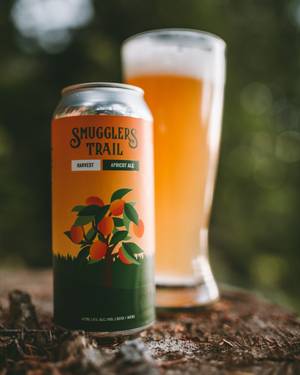 Smugglers Trail