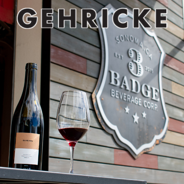 Gehricke Tasting Room , SONOMA, CA | Yaymaker
