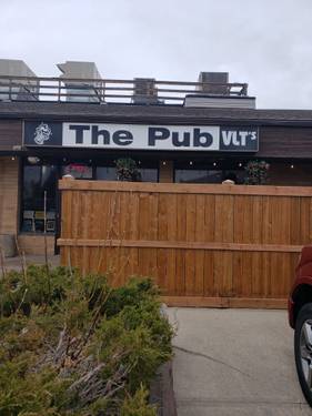 THE PUB , Edmonton, AB | Yaymaker