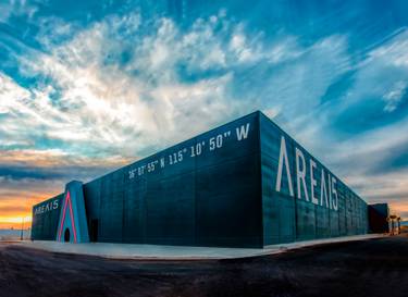 AREA15 
