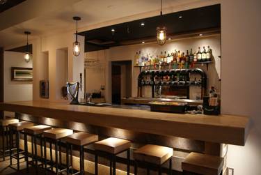 Portage Orchard Pub & Grill