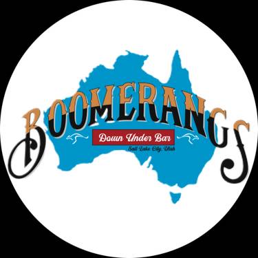 Boomerang’s Down Under Bar Millcreek , SALT LAKE CTY, UT | Yaymaker