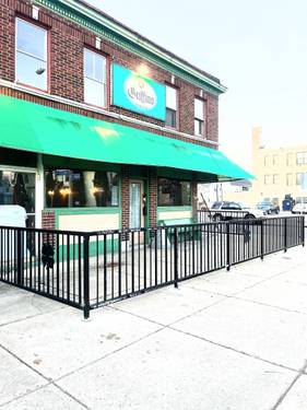 Griffin’s Irish Pub , Buffalo , NY | Yaymaker