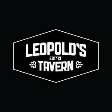 Leopold's Tavern Vancouver