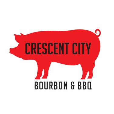 Cresent City Bourbon & BBQ , Roanoke, VA | Yaymaker