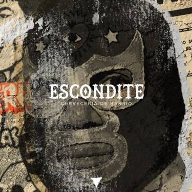 Escondite West Island