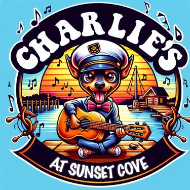 Charlie’s at Sunset Cove 