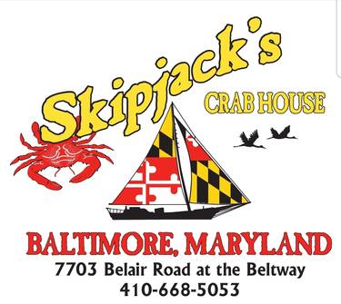 Skipjacks Crabhouse  , NOTTINGHAM, MD | Yaymaker