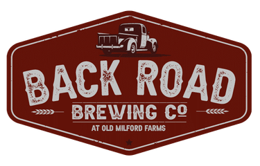 Back Road Brewing Co. , Milford, PA | Yaymaker