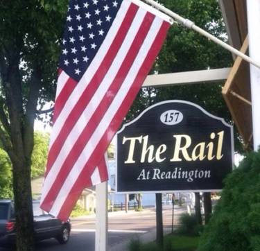 The Rail at Readington  , WHITE HSE STA, NJ | Yaymaker