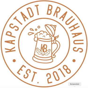 Kapstadt Brauhaus Menlo Park