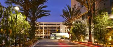 Hotel MdR , Marina Del Rey, CA | Yaymaker