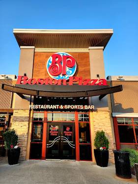 Boston Pizza Stouffville