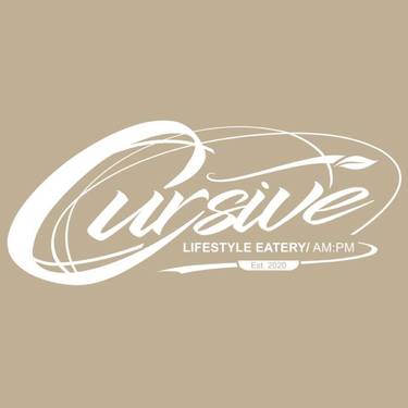 Cursive Lifestyle Eatery , Centurion, ZAS | Yaymaker