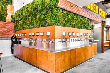 HIDDEN CRAFT , SAN DIEGO, CA | Yaymaker