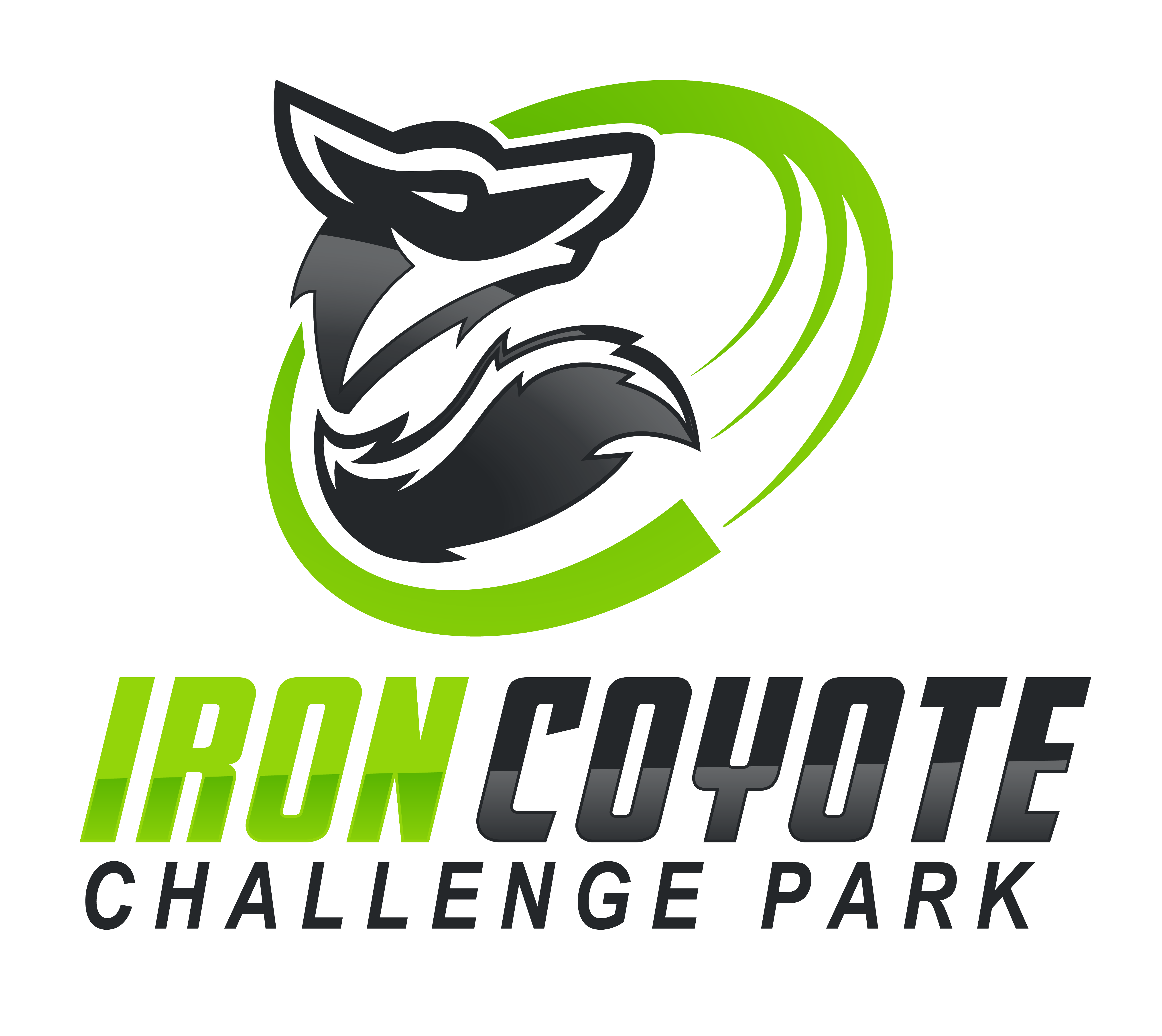 Events at Iron Coyote Challenge Park in BLOOMINGTON, IL by Yaymaker