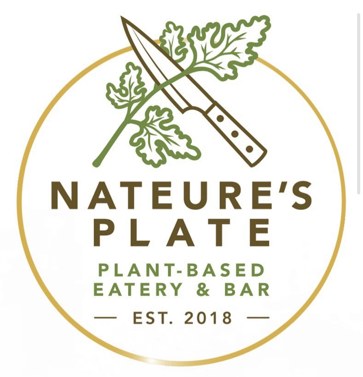 Nateure’s Plate , Peterborough, ON | Yaymaker