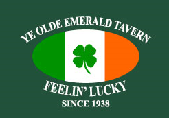 Ya Olde Emerald Tavern , PARKVILLE, MD | Yaymaker