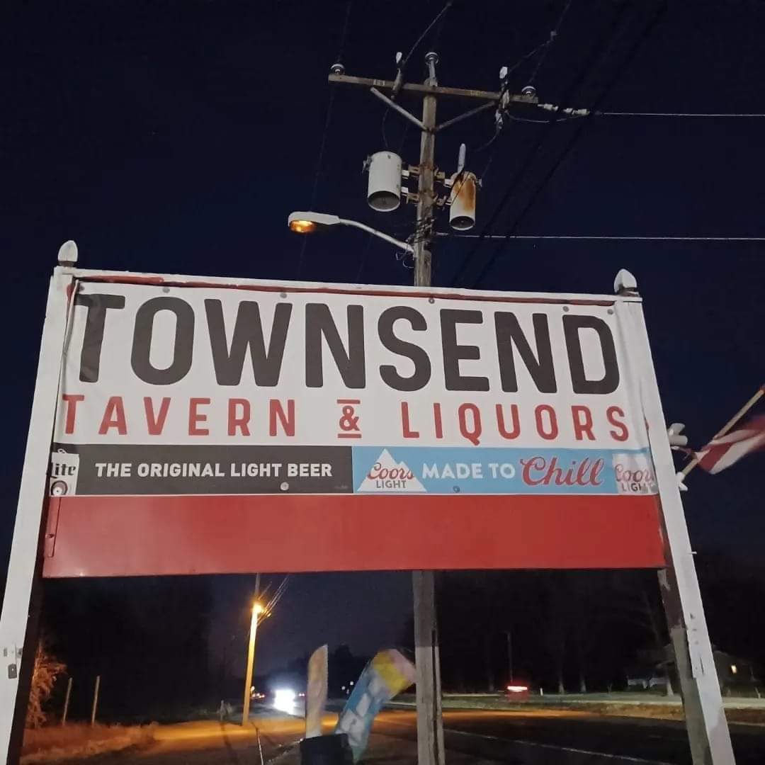 Townsend Tavern  , TOWNSEND, DE | Yaymaker