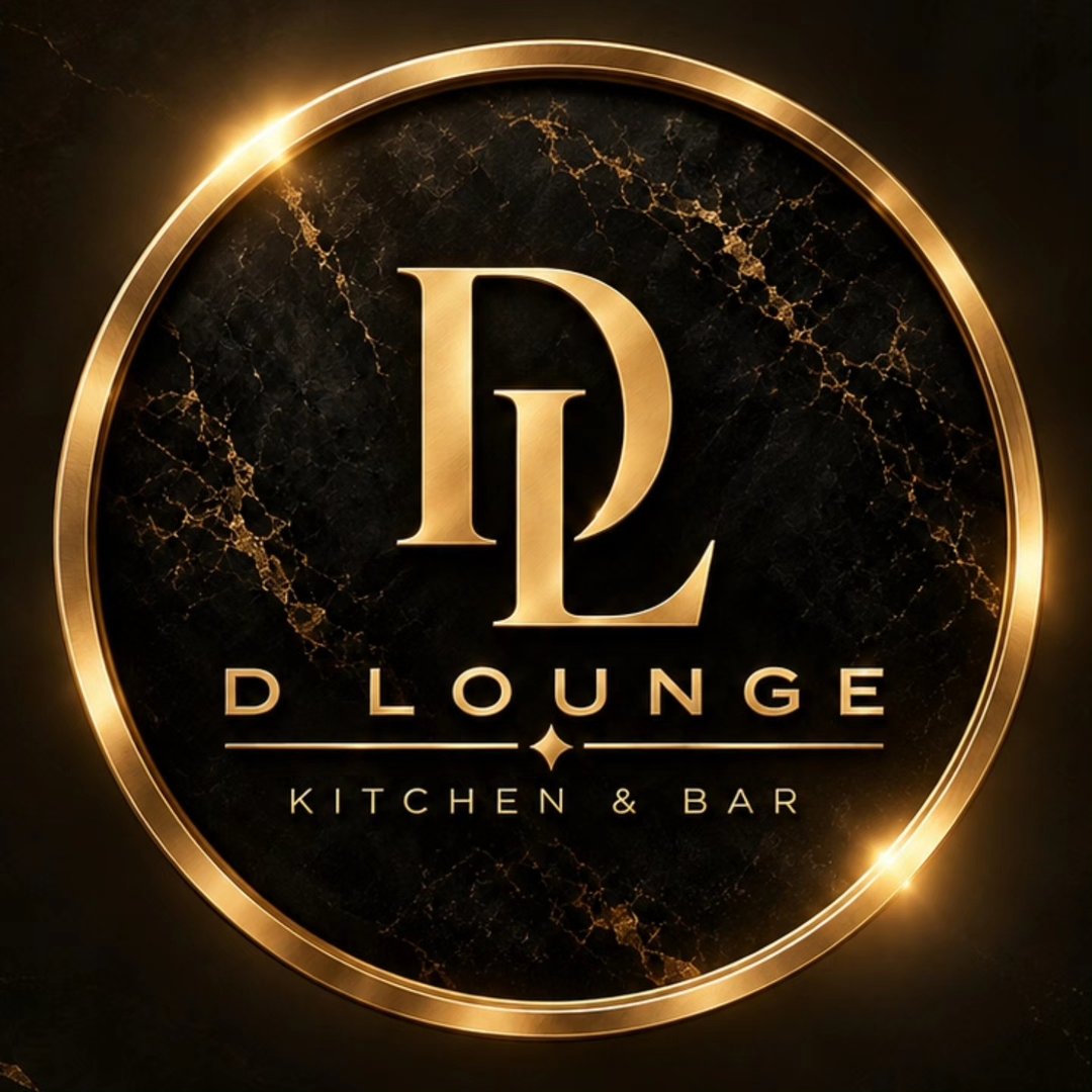 D Lounge Kitchen and Bar