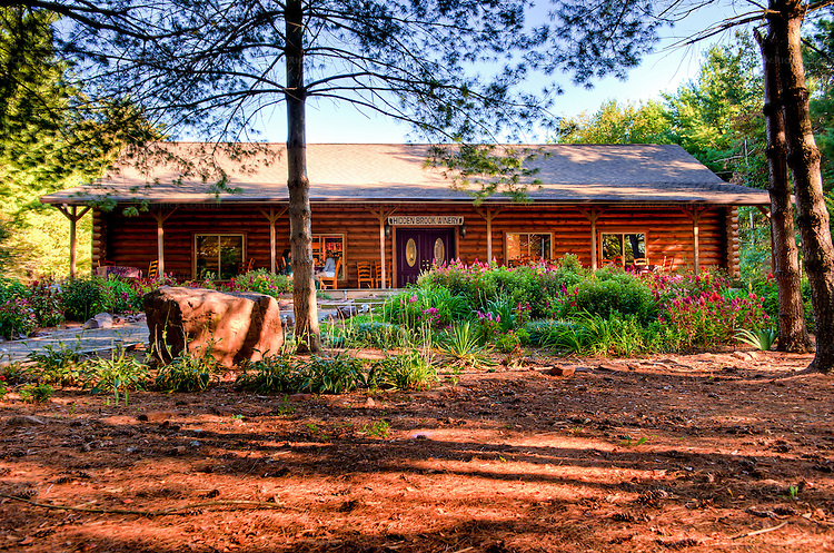 HIdden Brook Winery , LEESBURG, VA | Yaymaker