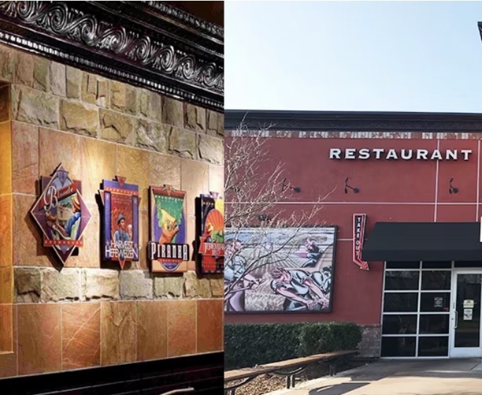 BJ's Restaurant & Brewhouse