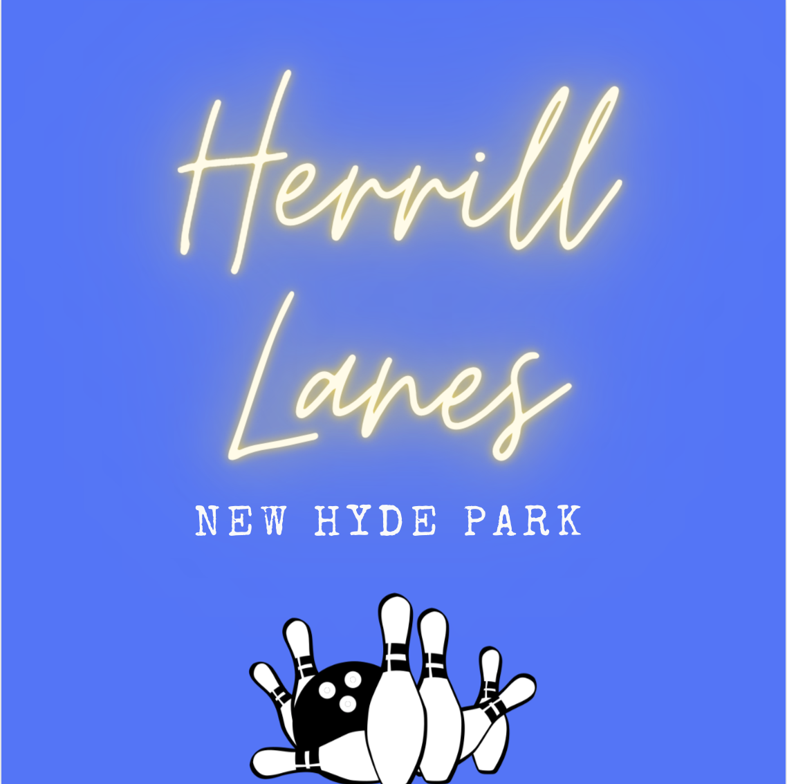 Herrill Lanes  , NEW HYDE PARK, NY | Yaymaker