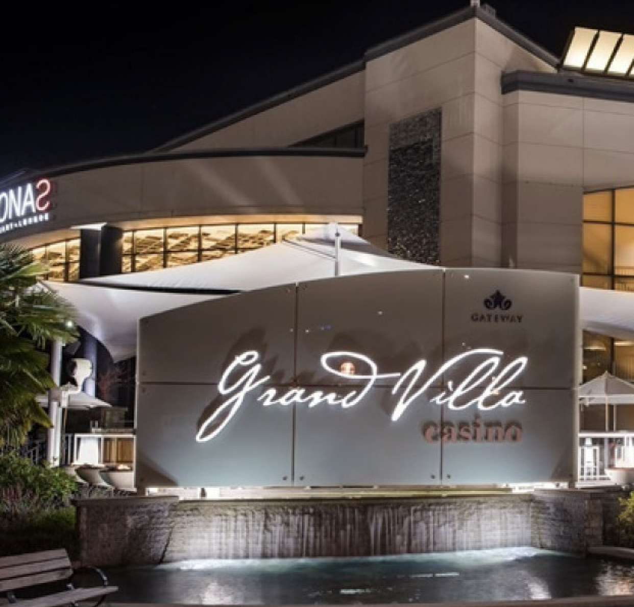 Grand Villa Casino - Burnaby