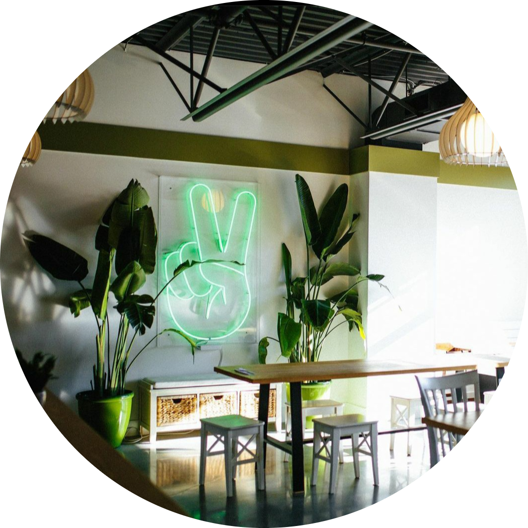 Kind Cafe and Eatery , Vancouver, BC | Yaymaker