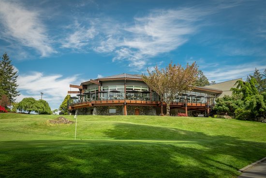 Olympic View Golf Club