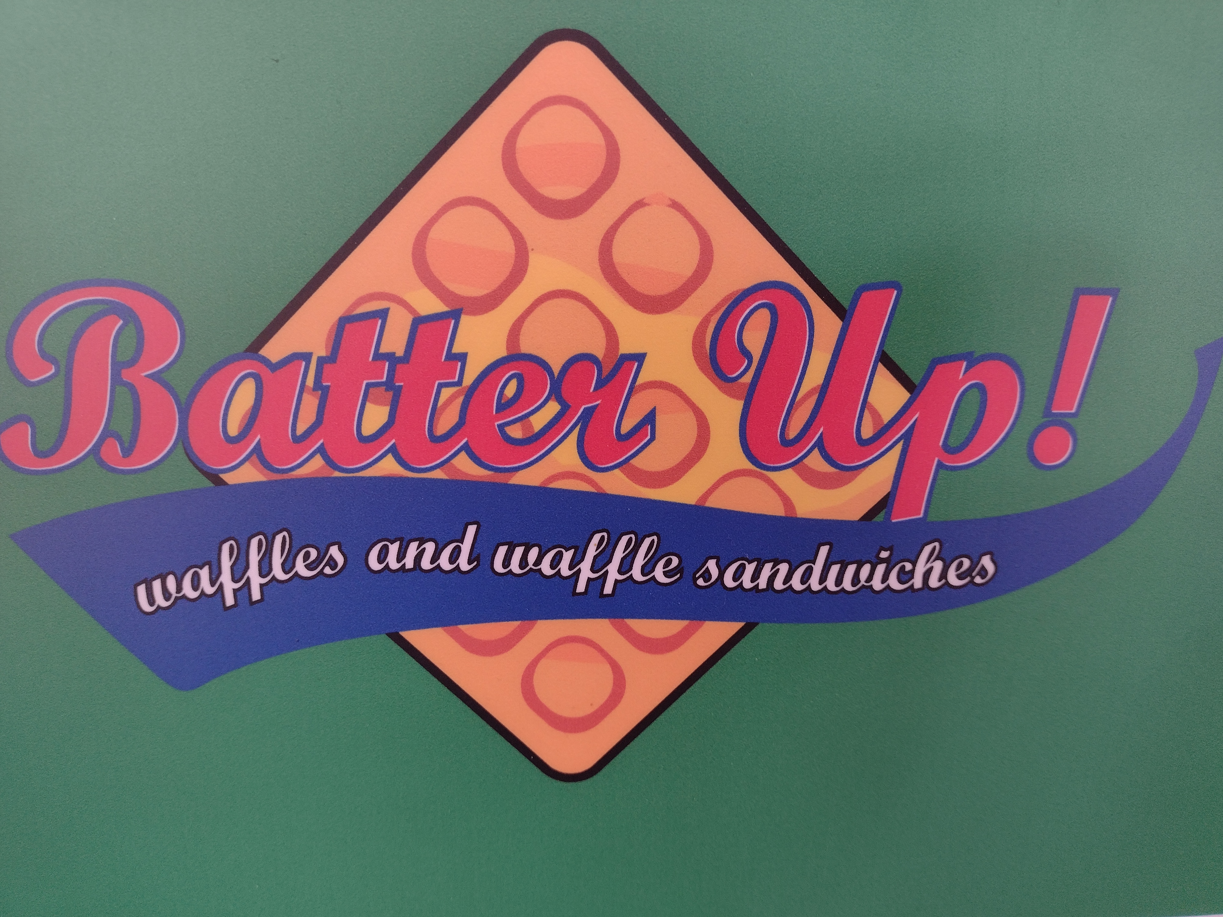 Batter Up , BEAVERTON, OR | Yaymaker