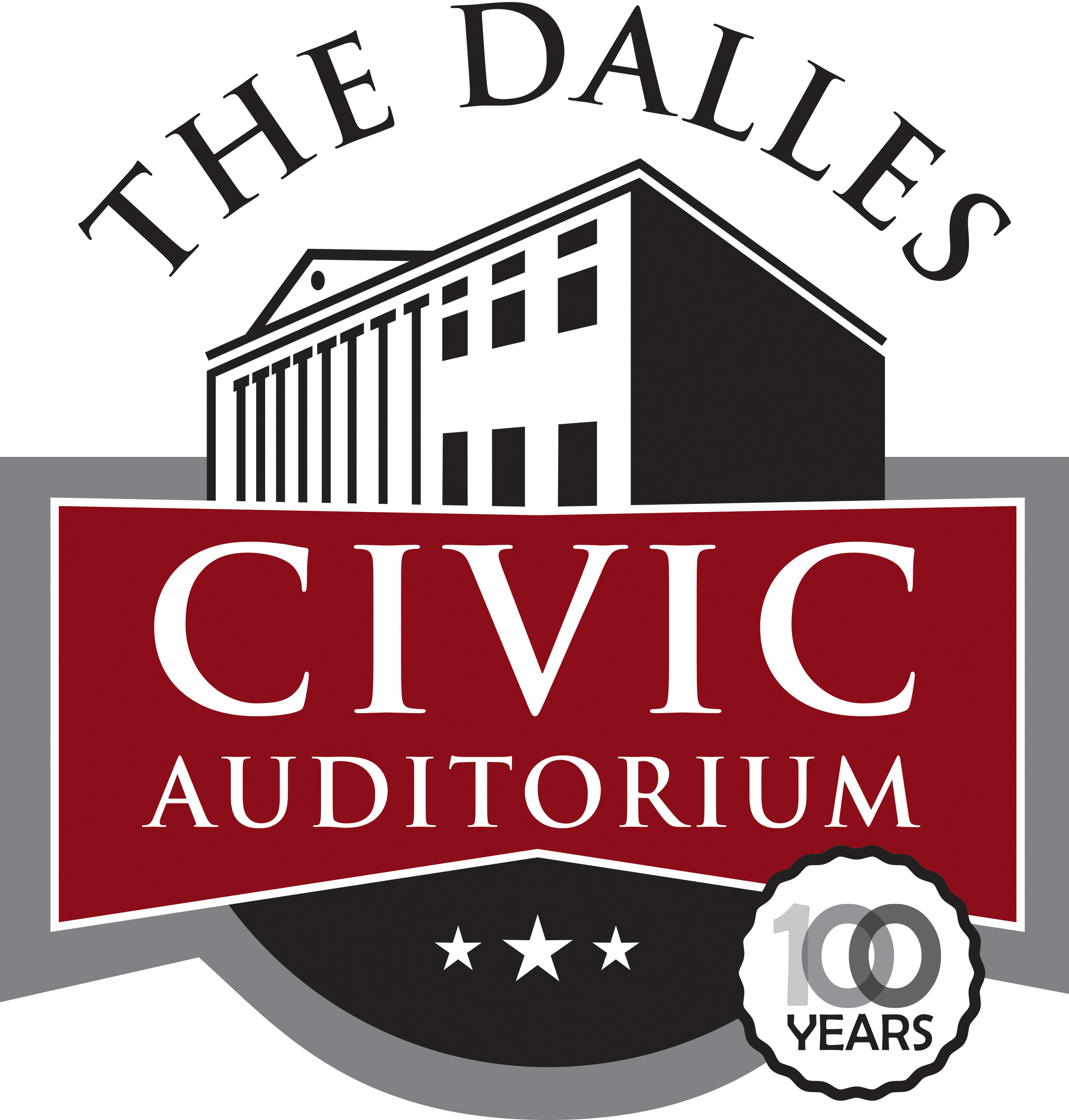 Events at The Dalles Civic Auditorium in THE DALLES, OR by Yaymaker