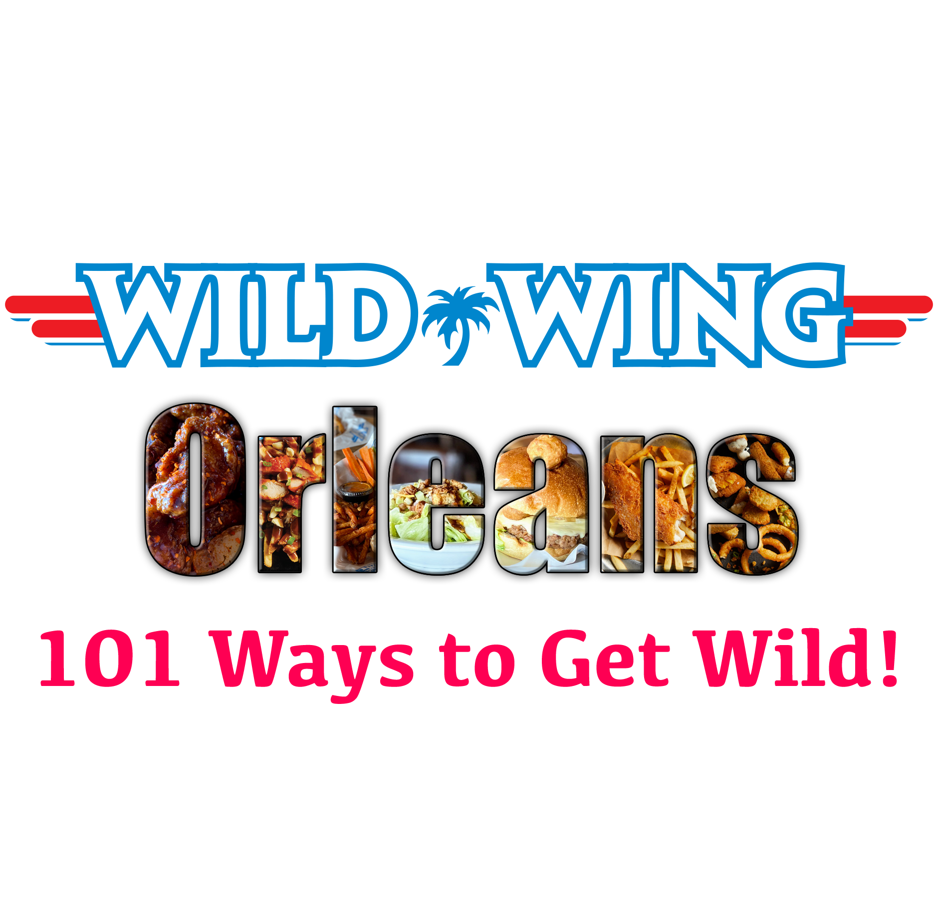 Wild Wing Orleans , Orleans, ON | Yaymaker