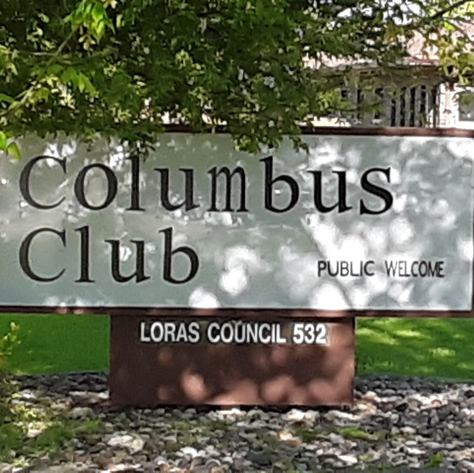 Columbus Club , Davenport, IA | Yaymaker