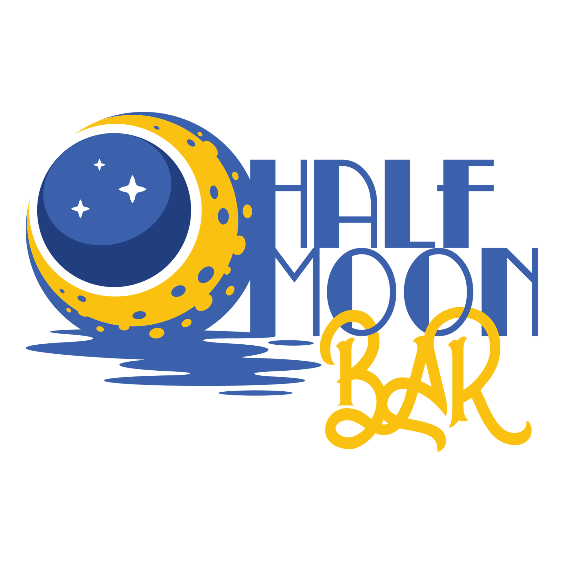 Half Moon Bar , ZEPHYRHILLS, FL | Yaymaker