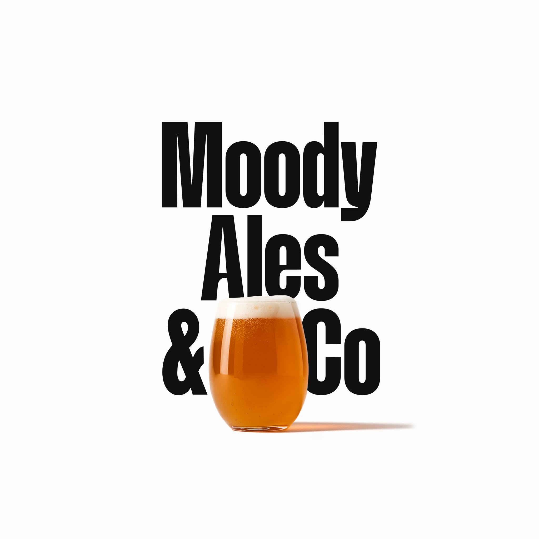 Moody Ales & Co , Port Moody,, BC | Yaymaker