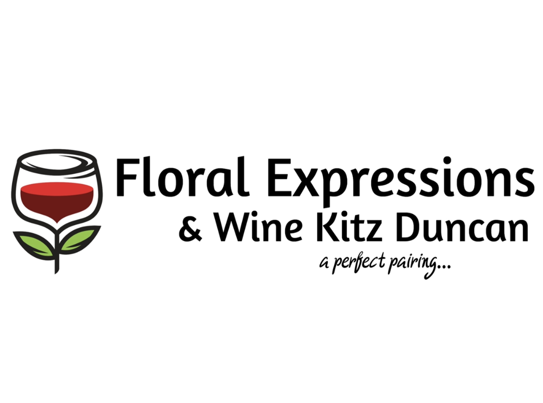 Floral Expressions and Wine Kitz Duncan  , Duncan , BC | Yaymaker