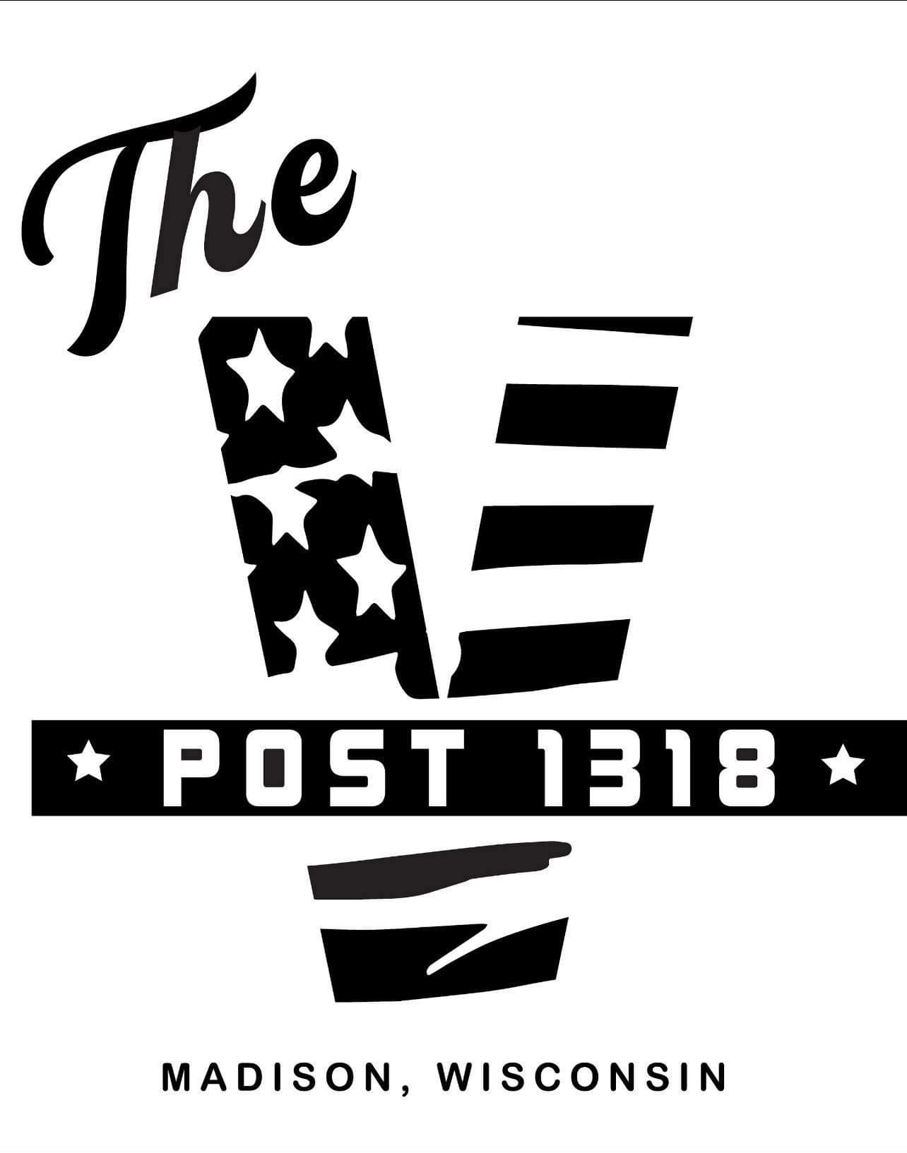 The V, VFW Post 1318 , Madison, WI | Yaymaker