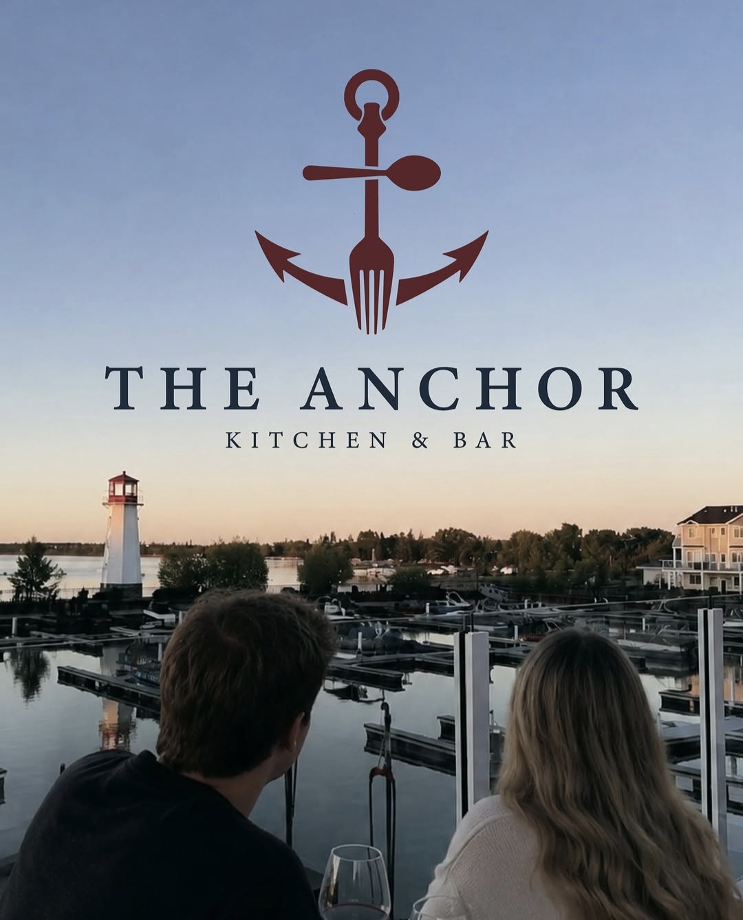 The Anchor
