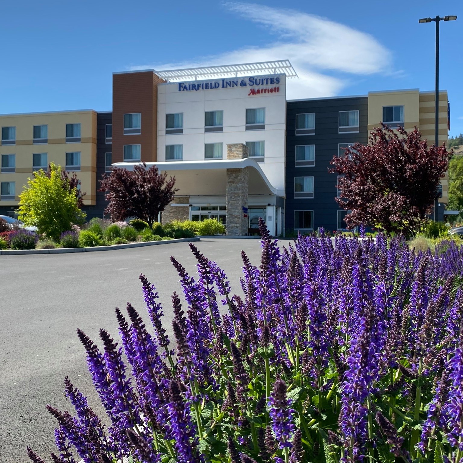 Fairfield by Marriott - The Dalles , The Dalles, OR | Yaymaker