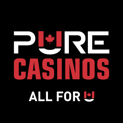 Pure Casino Logo
