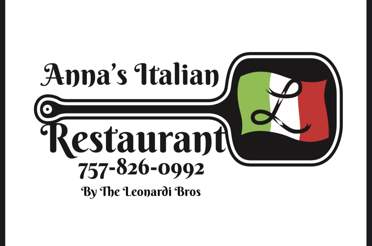 Anna’s Italian Restaurant  , HAMPTON, VA | Yaymaker