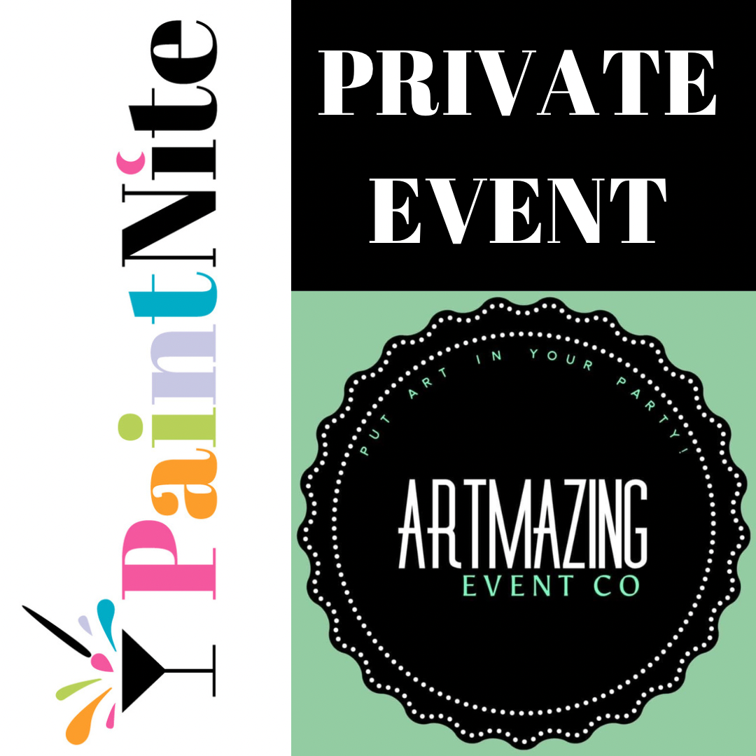 Hawk Point Private Paint Nite Event