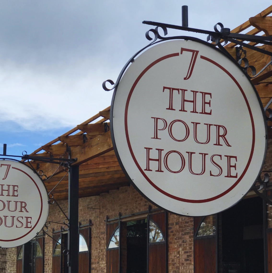Events at The Pour House at Prison Break Market in Midrand, ZAS by Yaymaker