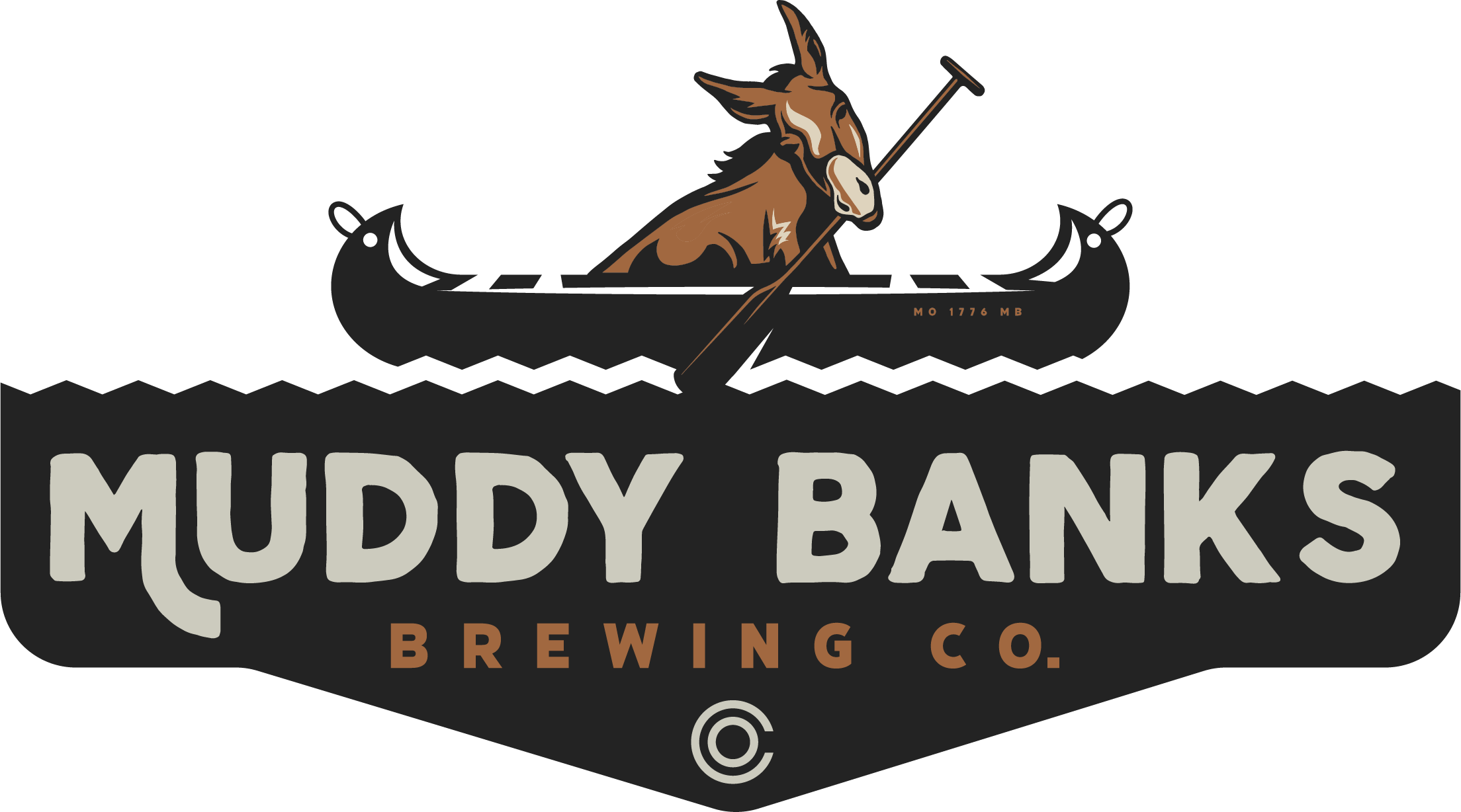 Muddy Banks Brewing Co. , Sullivan, MO | Yaymaker